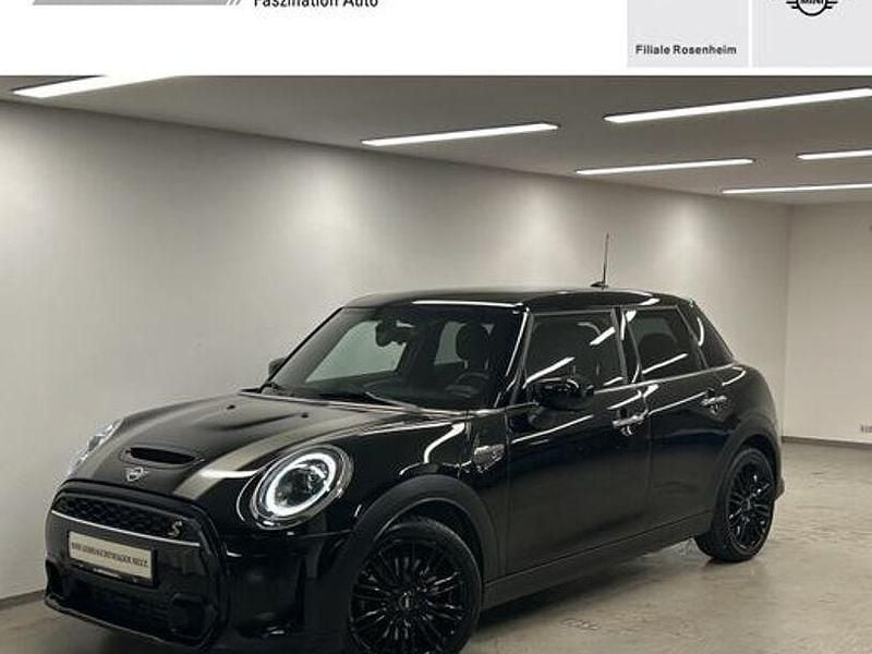 Andere Gebraucht 2022 Mini Cooper Kleinwagen | 28.250 € - Bild 1/4