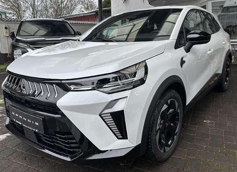 Himalayaweiß Neu 2026 Mitsubishi Grandis Diamant Edition SUV | 32.990 € (Fairer Preis) - Bild 1/4