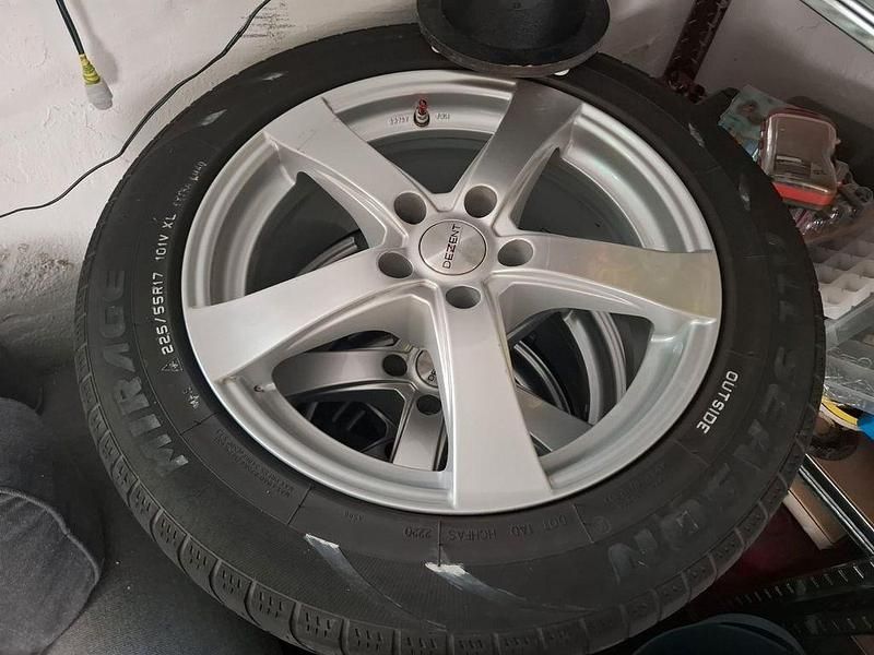 Gebraucht Audi A6 Ambiente 177 PS (130 kW) 2014 Schwarz Kombi