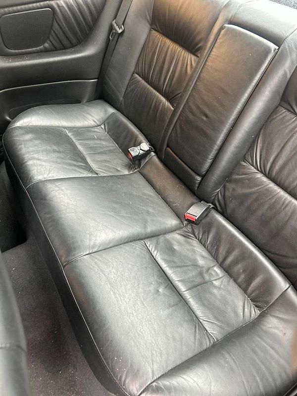 Gebraucht Opel Astra 145 PS (106 kW) 2002 Silber Coupé