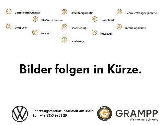 Gebraucht VW Passat Business 204 PS (150 kW) 2025 Grün Kombi