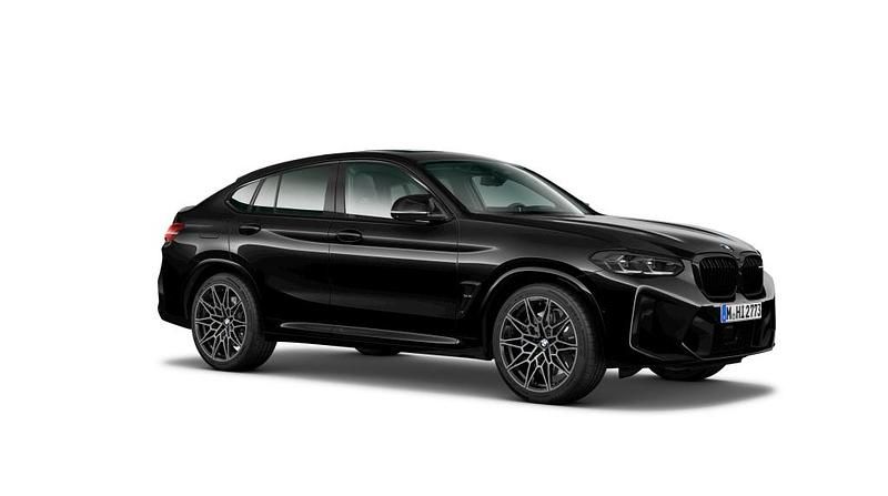 Gebraucht 2024 BMW X4 Competition Edition SUV | 71.840 € (Superpreis) - Bild 1/1