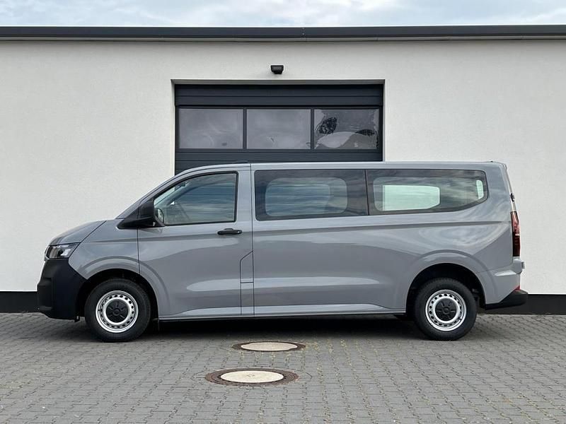 Neu VW T7 150 PS (110 kW) 2025 Stone grey stone grey Van