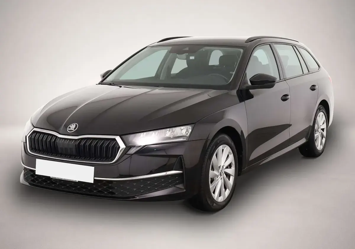 Gebraucht Skoda Octavia Selection 150 PS (110 kW) 2024 Kombi