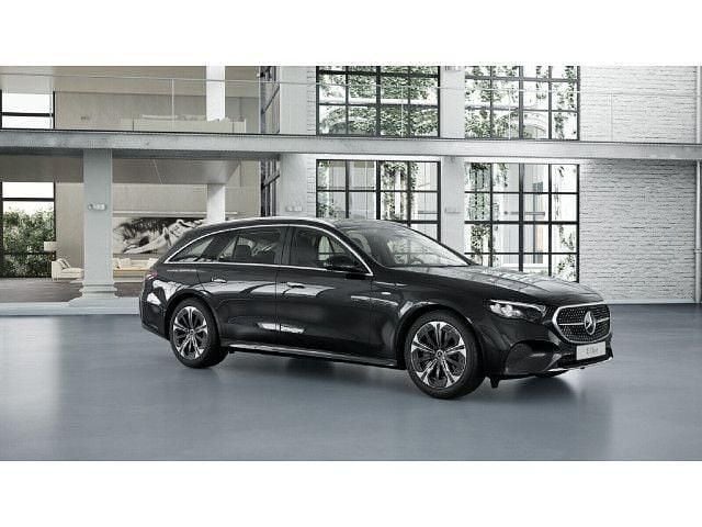 Second-hand Mercedes E300 Avantgarde 313 CP (230 kW) 2025 Negru Berlinǎ