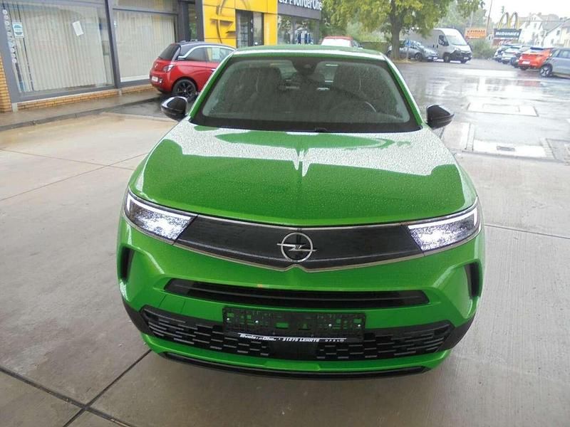 Gebraucht Opel Mokka-e Edition 100 kW (136 PS) 2022 Matcha SUV