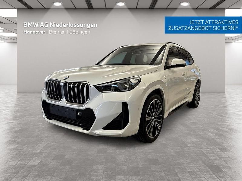 Weiß Gebraucht 2025 BMW X1 Luxury Line SUV | 42.500 € (Guter Preis) - Bild 1/4