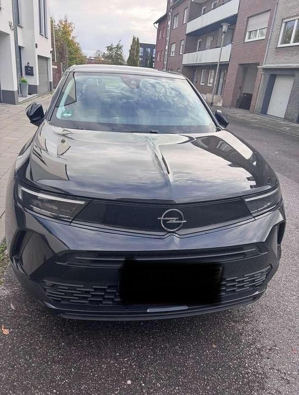 Gebraucht Opel Mokka-e 100 kW (136 PS) 2024 SUV