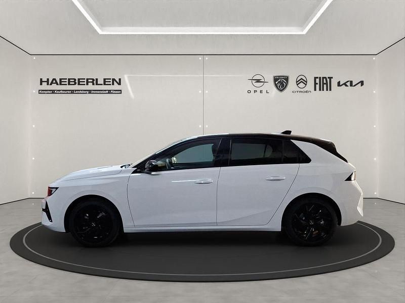 Neu Opel Astra 131 PS (96 kW) 2025 Arktis Limousine