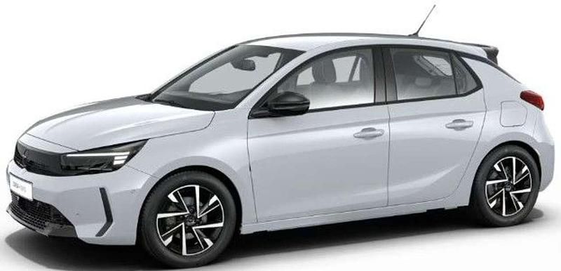 Neu Opel Corsa 136 PS (100 kW) 2025 Weiß Kleinwagen
