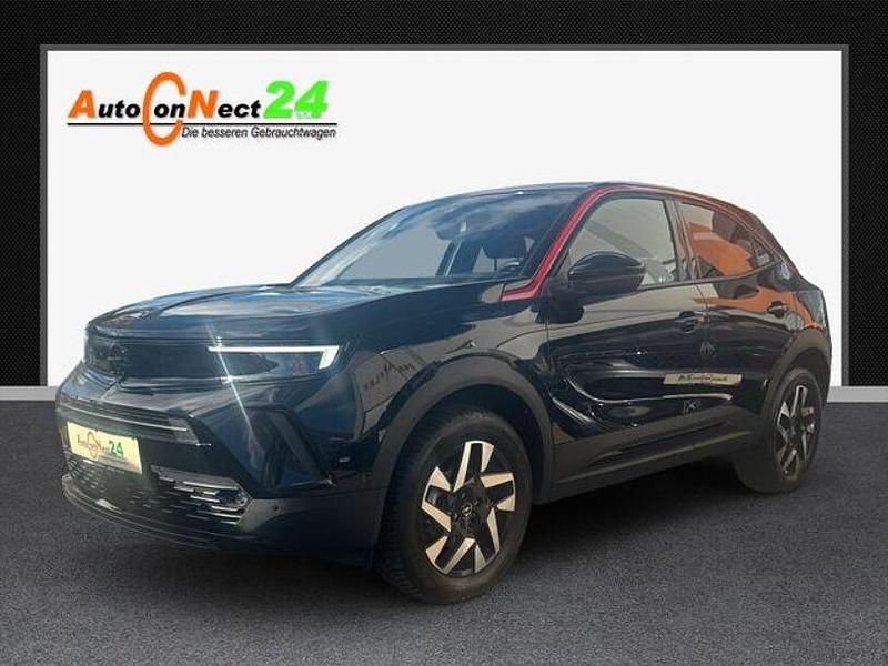 Perla nera Gebraucht 2024 Opel Mokka GS Line SUV | 23.440 € (Fairer Preis) - Bild 1/4
