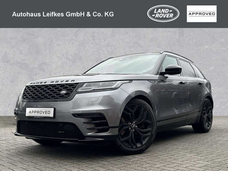 Othercolor Gebraucht 2023 Land Rover Range Rover Velar SE Dynamic SUV | 62.750 € (Teuer) - Bild 1/4