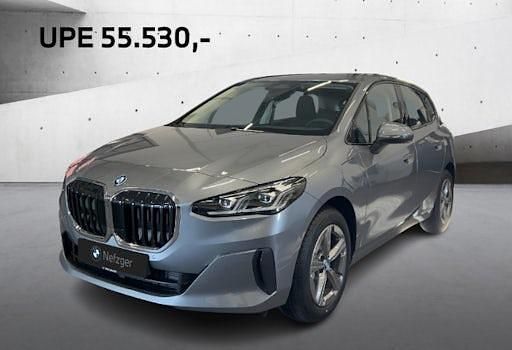 Neu BMW 230 Luxury Line 326 PS (239 kW) 2025 Grau Kombi