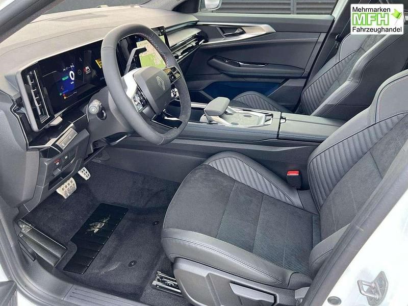 Neu Renault Rafale Esprit Alpine 200 PS (147 kW) 2025 Perlmuttweiß + blackp... SUV