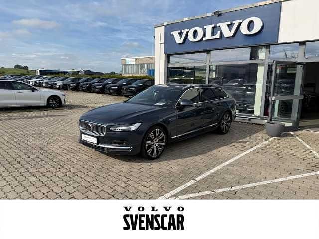 Gebraucht Volvo V90 Plus 145 PS (106 kW) 2022 Kombi
