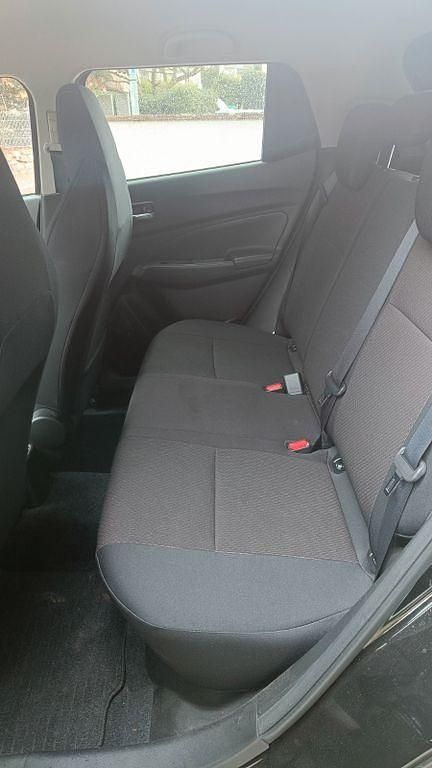Gebraucht Suzuki Swift Sport 129 PS (94 kW) 2022 Schwarz Kleinwagen