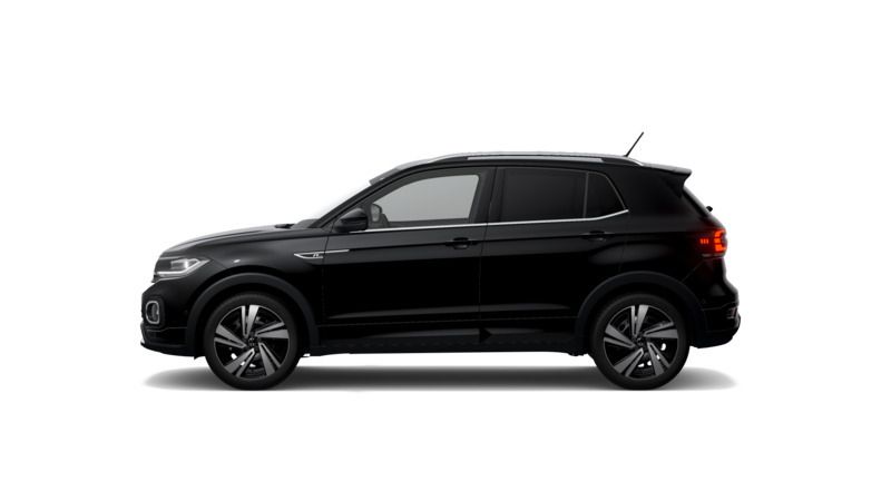 Gebraucht VW T-Cross Style 150 PS (110 kW) 2022 SUV