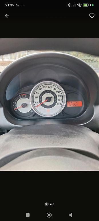 Second-hand Mazda 2 75 CP (55 kW) 2009 Gri Hatchback