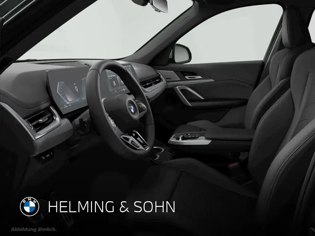 Gebraucht BMW X1 Sport Line 156 PS (114 kW) 2026 Grau SUV