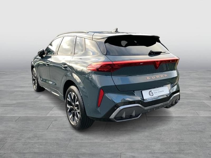Usata Cupra Terramar 150 CV (110 kW) 2025 Blu SUV