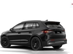 Neu Skoda Elroq 210 kW (286 PS) 2025 Schwarz (blackmagicperleffekt) SUV