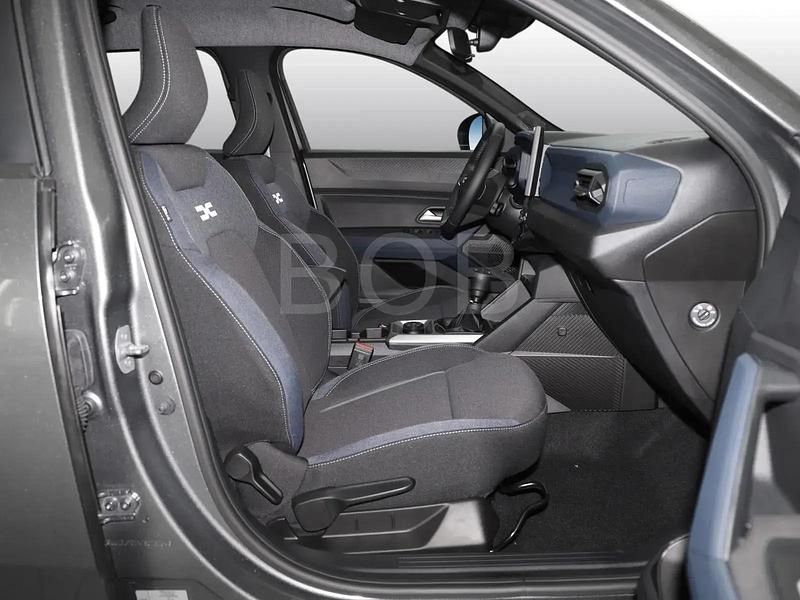 Gebraucht Dacia Bigster Expression 131 PS (96 kW) 2025 Grau SUV