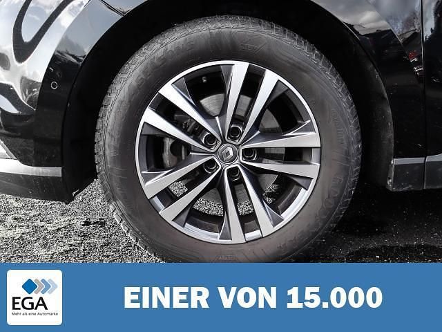 Gebraucht Renault Espace Business 160 PS (117 kW) 2021 Metallic Van / Kleinbus