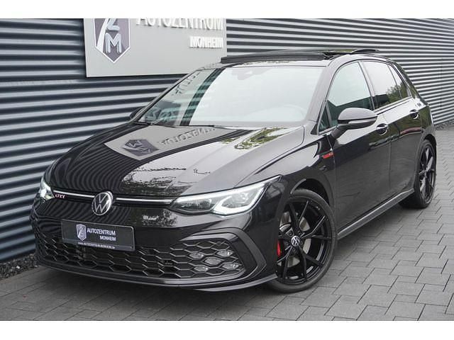 Gebraucht 2022 VW Golf GTI Limousine | 29.990 € (Teuer) - Bild 1/4