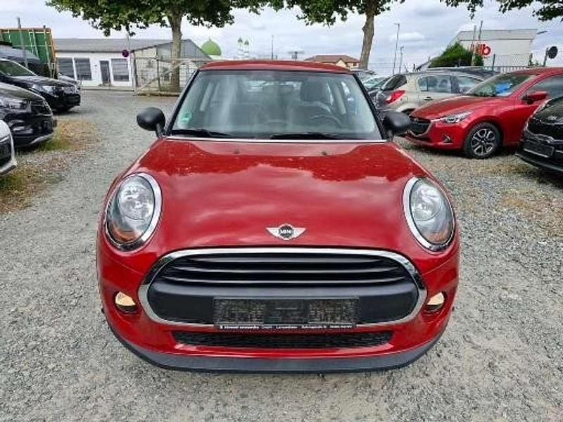 Other Gebraucht 2016 Mini ONE Kleinwagen | 6.980 € (Superpreis) - Bild 1/4