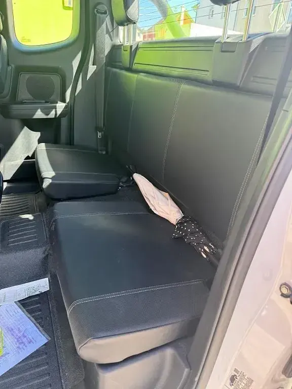 Gebraucht Ford Ranger 204 PS (150 kW) 2024 Weiß Pickup