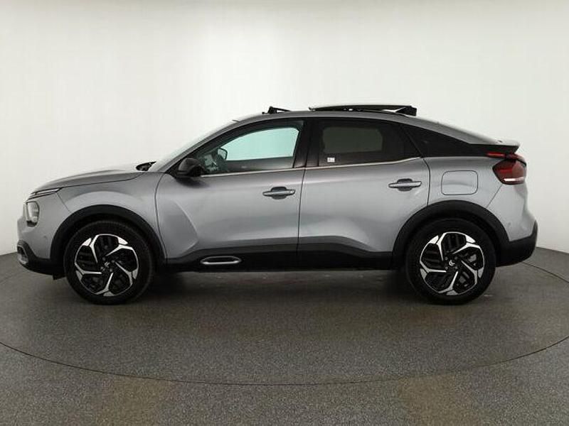 Gebraucht Citroën C4 PureTech 131 PS (96 kW) 2024 Grau SUV