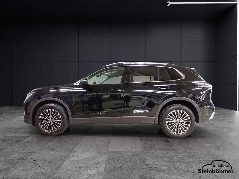 Neu VW Tiguan Elegance 204 PS (150 kW) 2025 Schwarz SUV
