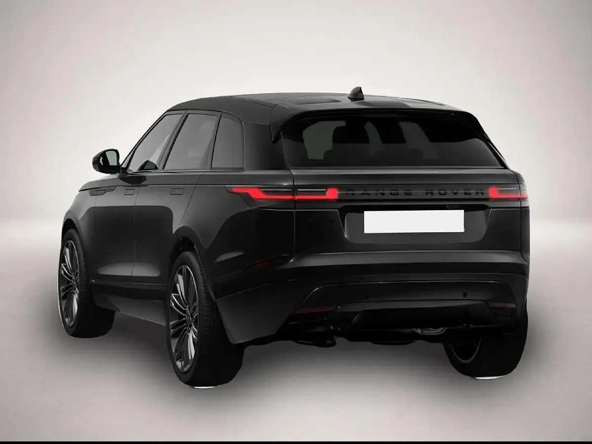 Neu Land Rover Range Rover Velar Autobiography 400 PS (294 kW) 2026 Manufacturer SUV