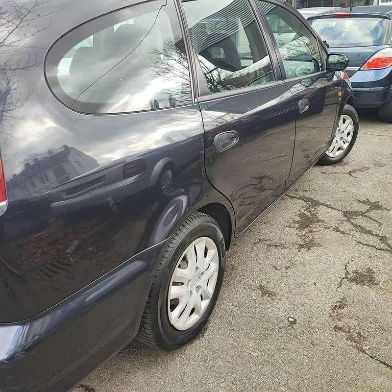 Gebraucht Honda Stream ES 125 PS (91 kW) 2001 Other Van / Kleinbus