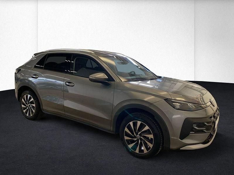 Neu VW T-Roc Style 150 PS (110 kW) 2026 Grau SUV