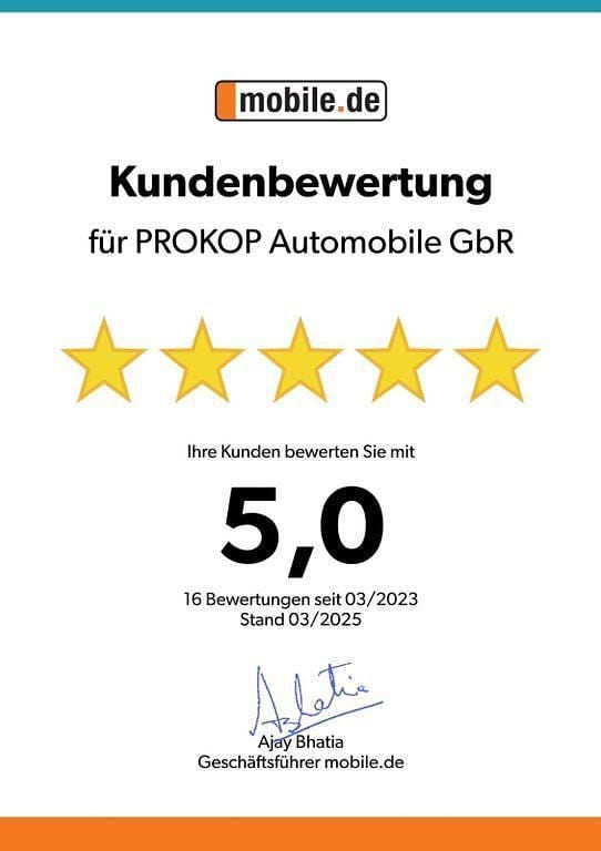 Gebraucht VW ID.4 Pro Performance 150 kW (204 PS) 2021 Weiß SUV
