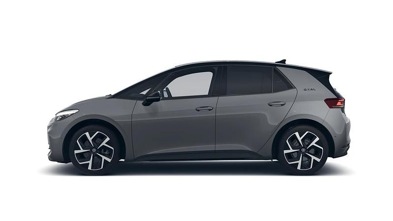 Gebraucht VW ID.3 Pro 169 kW (231 PS) 2025 Mondsteingrau Kleinwagen