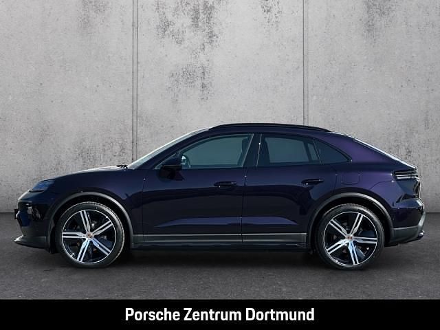 Gebraucht Porsche Macan 330 kW (449 PS) 2025 Farbe nach wahl. hinweis: aktuell eingeschränkte v (violett) SUV