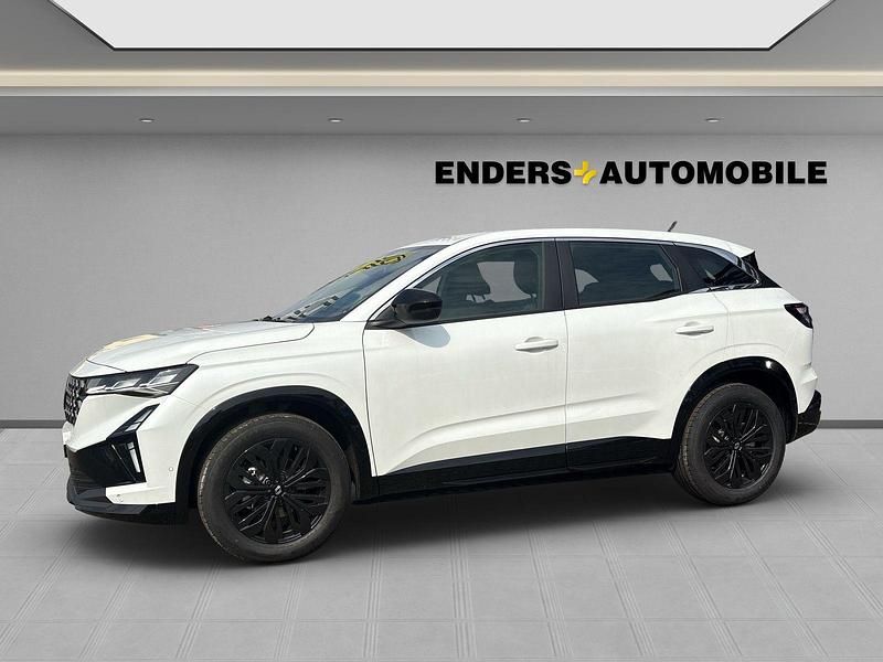 Neu Renault Austral Evolution 148 PS (108 kW) 2026 Weiss SUV