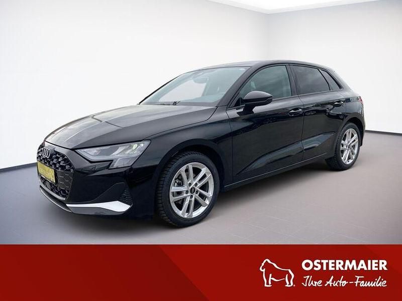 Andere Gebraucht 2024 Audi A3 Advanced Plus | 29.480 € (Fairer Preis) - Bild 1/4