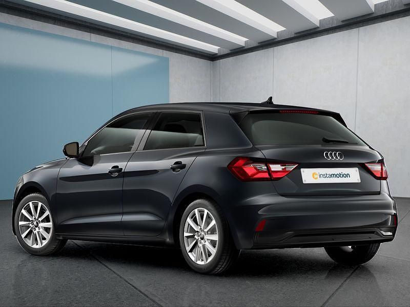 Gebraucht Audi A1 95 PS (69 kW) 2025 Grau SUV