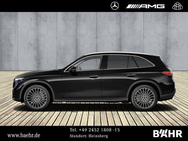 Gebraucht Mercedes 450 AMG 367 PS (269 kW) 2025 SUV