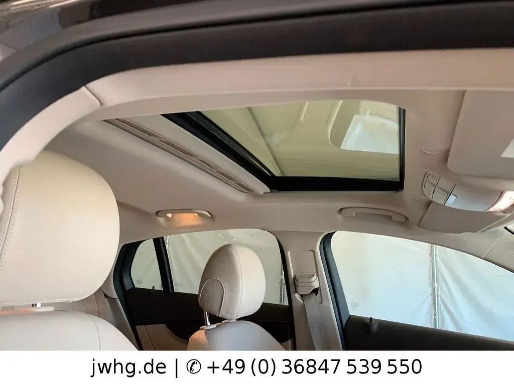 Gebraucht Mercedes GLC300e AMG 306 PS (225 kW) 2021 Graphitgrau (metallic) Coupé