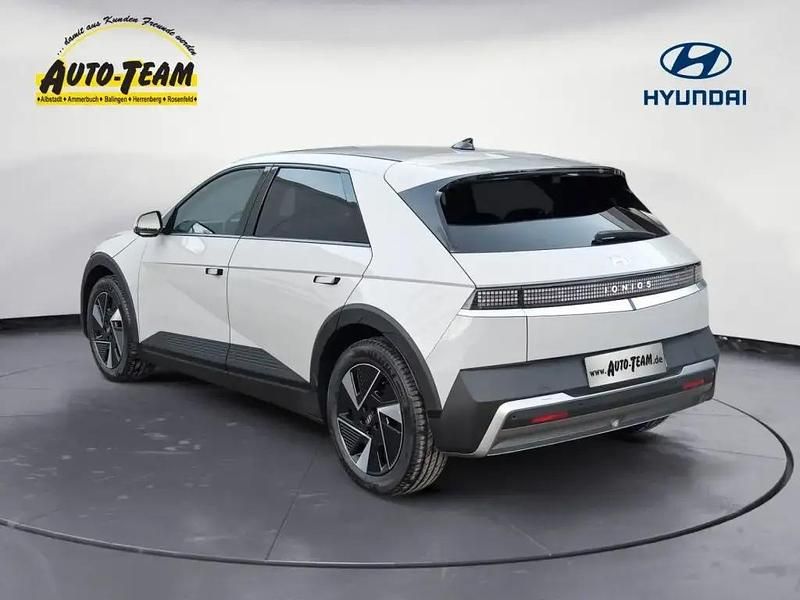Gebraucht Hyundai Ioniq 5 167 kW (228 PS) 2026 Grau SUV