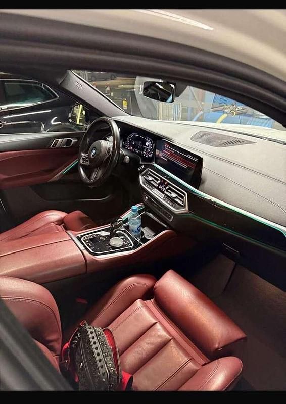Gebraucht 2021 BMW X6 M SUV | 70.000 € - Bild 1/4