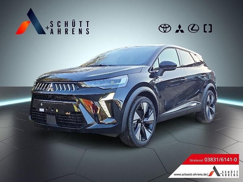 Andere Neu 2026 Mitsubishi Grandis Diamant Edition SUV | 38.980 € (Fairer Preis) - Bild 1/4