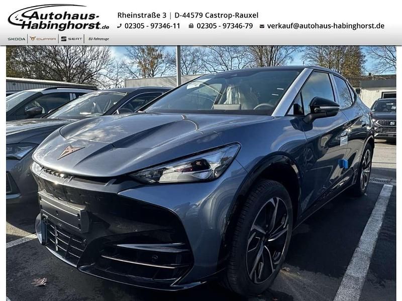 Grau Neu 2025 Cupra Tavascan VZ SUV | 50.590 € (Fairer Preis) - Bild 1/2