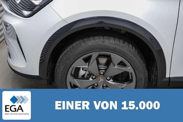 Neu Cupra Formentor 150 PS (110 kW) 2025 Weiß metallic SUV