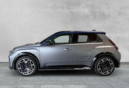 Gebraucht Alpine A290 130 kW (177 PS) 2025 Grau Kleinwagen