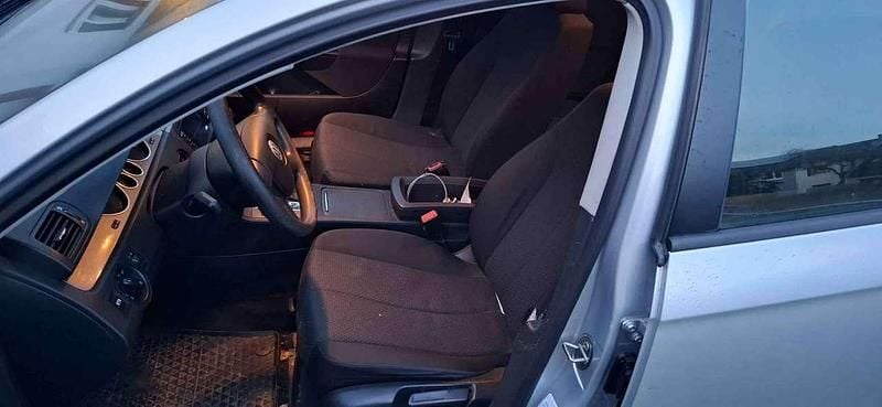 Gebraucht VW Passat Comfortline 140 PS (102 kW) 2008 Grau Kombi